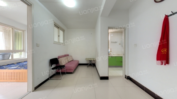 新希望澳园二手房实景图