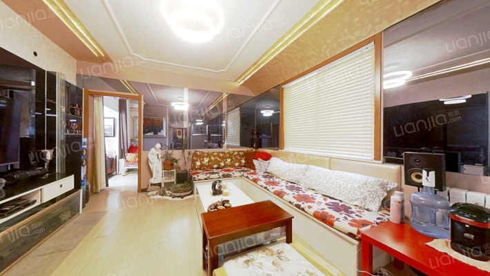 际华西苑二手房实景图