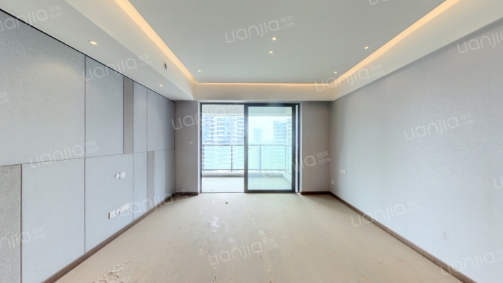 富豪公馆二手房实景图