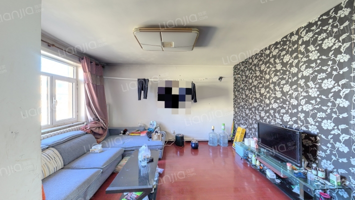 天宝华苑二手房实景图