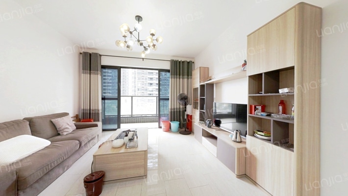 时代中国时代天韵二手房实景图