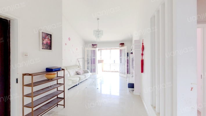 都旺新城兰芳园二手房实景图