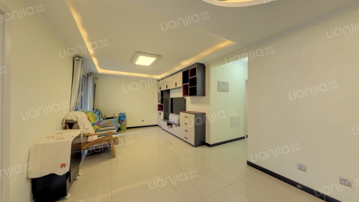 西山湖文苑二手房实景图