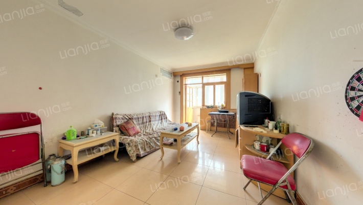 高家坡社区二手房实景图