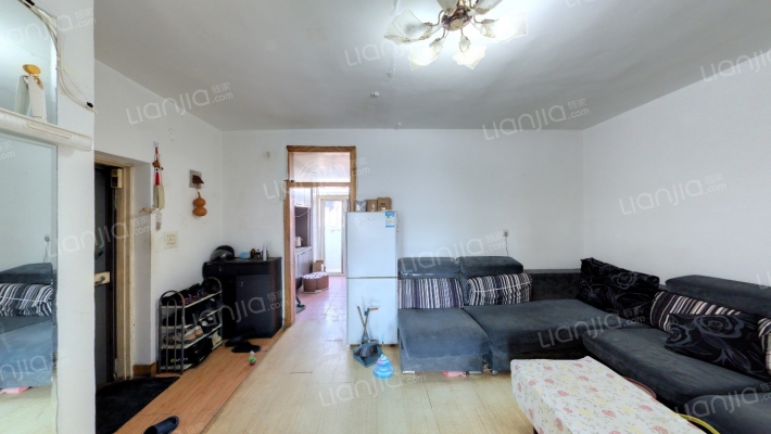 民强家园二手房实景图