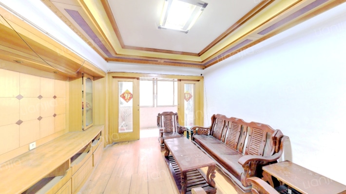 永联公寓二手房实景图