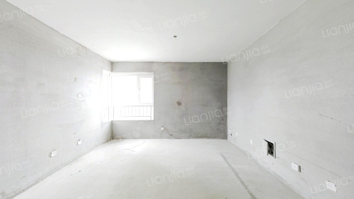 金溪花园二手房实景图