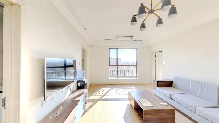 陆合玖隆二手房实景图