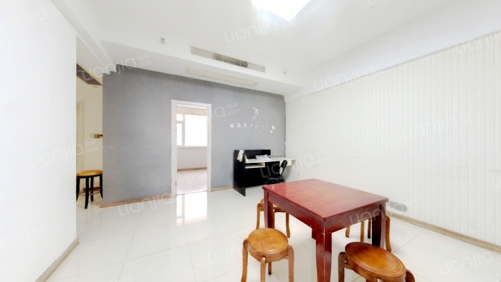 紫金江景苑二手房实景图