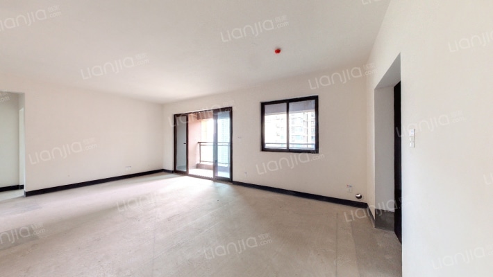 华润置地公园九里璟悦二手房实景图