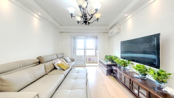 中海凯旋门二手房实景图