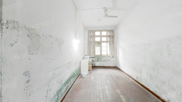 江西省机械厅宿舍二手房实景图