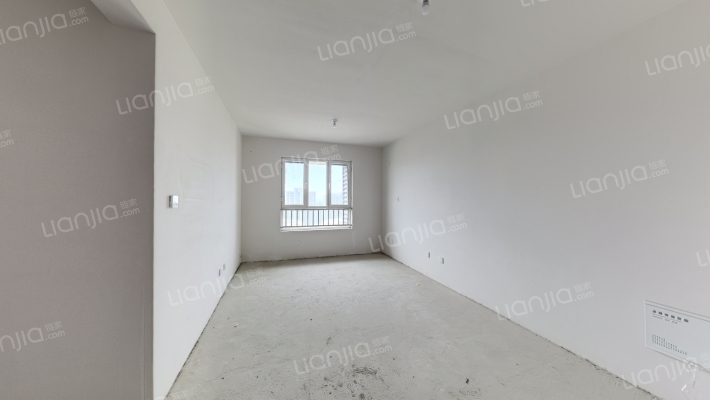 中交香颂二手房实景图