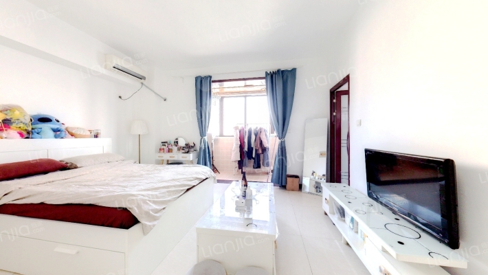 长延居二手房实景图