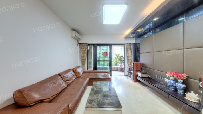 雅居乐锦官城雍容南台二手房实景图