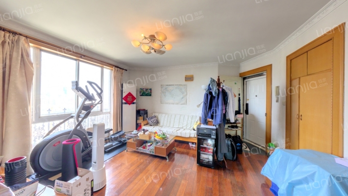 锦蝶苑二手房实景图