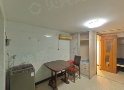 整租·善成新村 1室1厅 南_善成新村租房