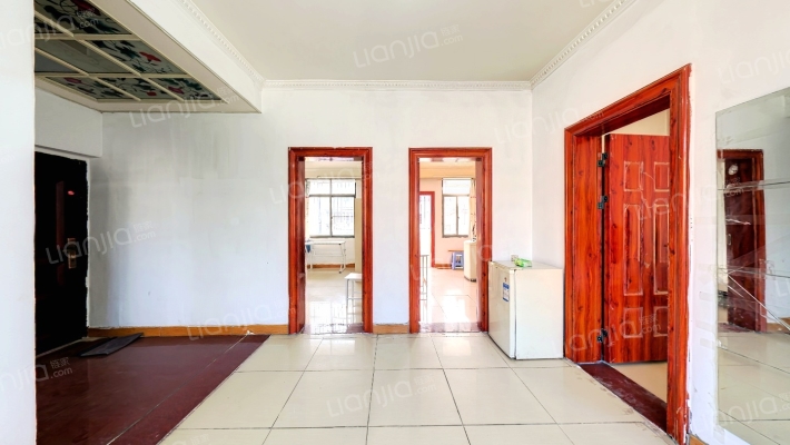 福建省电子技术研究所宿舍二手房实景图