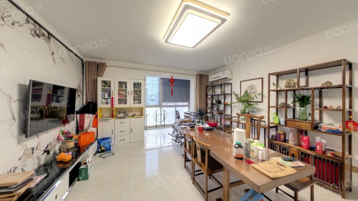 翠湖公寓二手房实景图