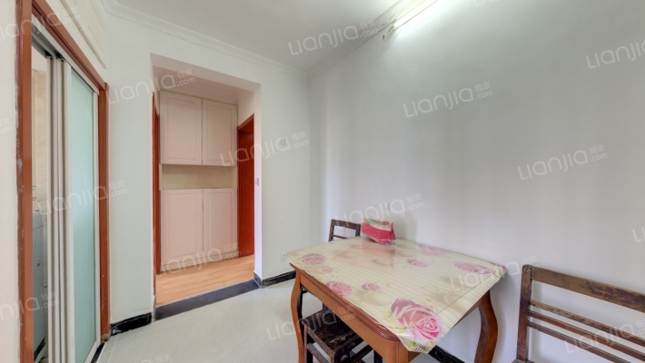 凤游寺二手房实景图