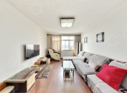 整租·逸静园 4室2厅 南_逸静园租房