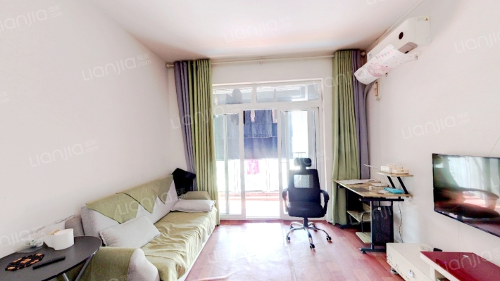 汇祥好莱坞二手房实景图