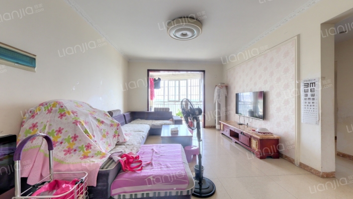 御景湾二手房实景图