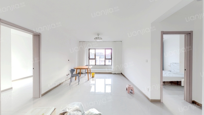 中建城源和湾二手房实景图