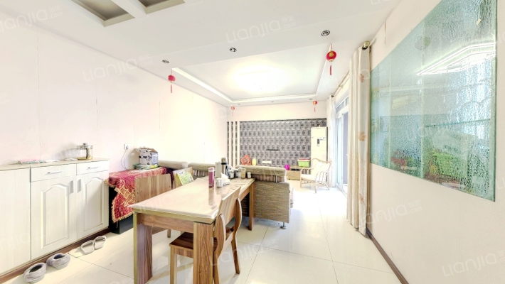 融汇国际温泉城二手房实景图