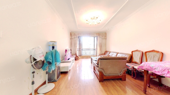 天府苑二手房实景图