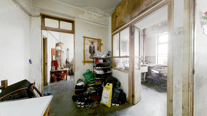 琥珀巷小区二手房实景图