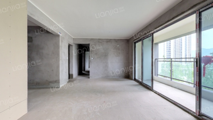 凤鸣水岸A区二手房实景图