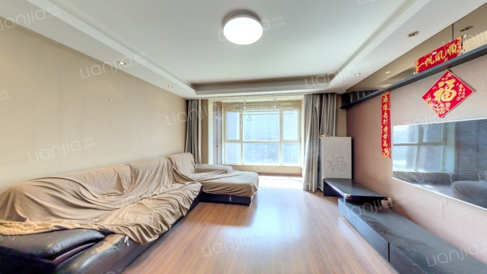 北京香颂三期二手房实景图