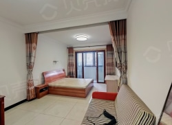 整租·东辰公寓 1室1厅 南_东辰公寓租房