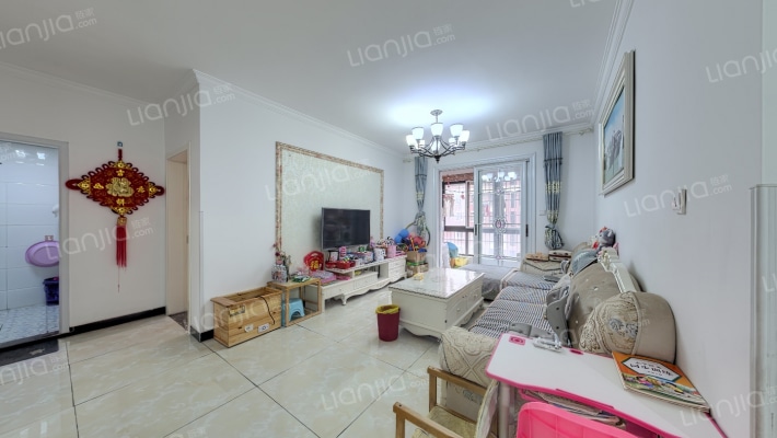 京城国际二手房实景图