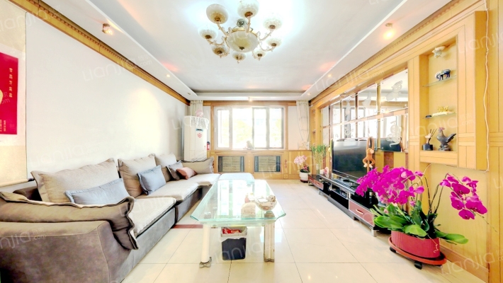 比华丽公寓二手房实景图