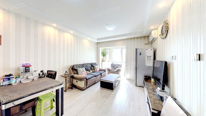 紫熙臺二手房实景图