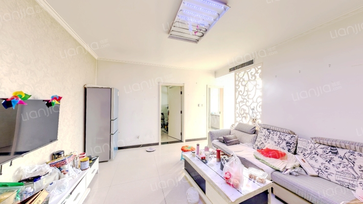 学林雅苑二手房实景图