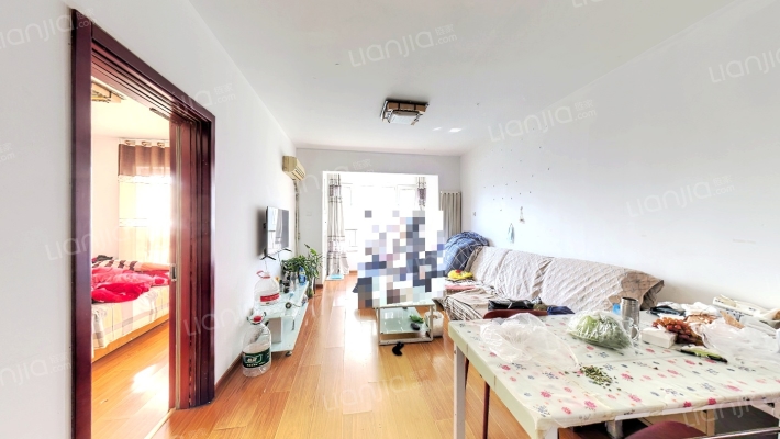 联发第五街二手房实景图