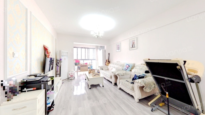 双玺二手房实景图