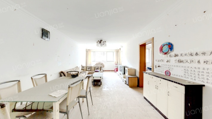 头桥社区海马冲47号院落二手房实景图