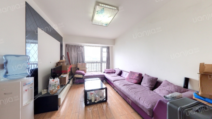 首创万卷山二手房实景图