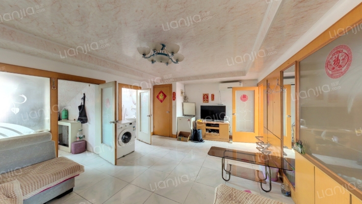 飞龙小区二手房实景图