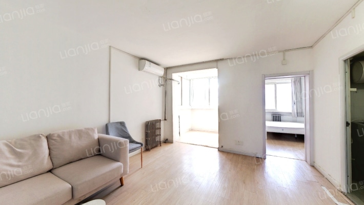 南平里二手房实景图