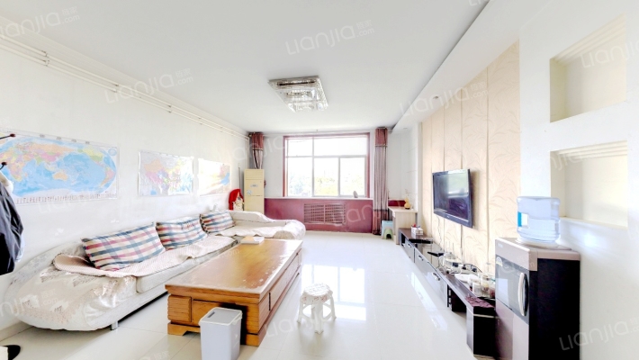 西里小区富华园二手房实景图