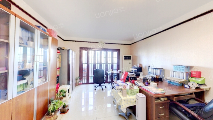 浦江大厦二手房实景图