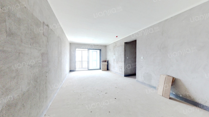 鲁能泰山7号五街区二手房实景图