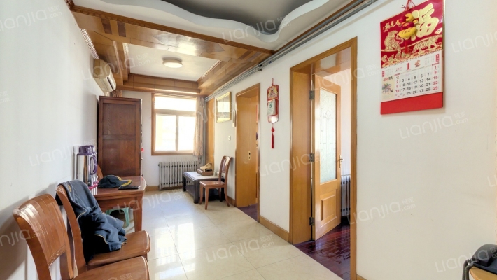 港务局宿舍二手房实景图