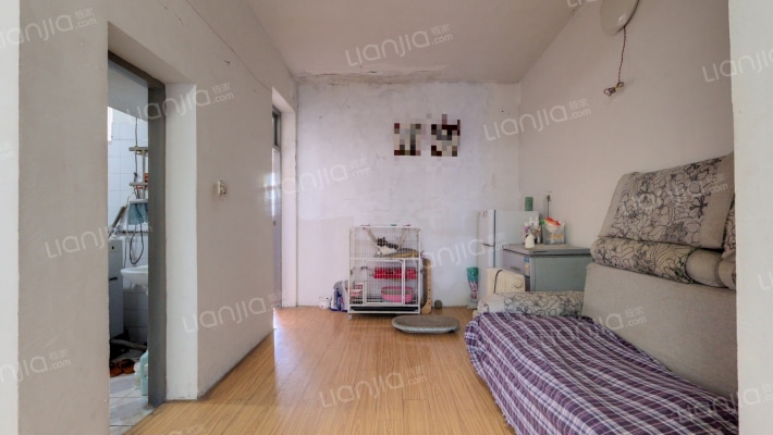 浦东路18号二手房实景图