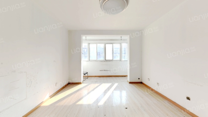 旺运花园二手房实景图